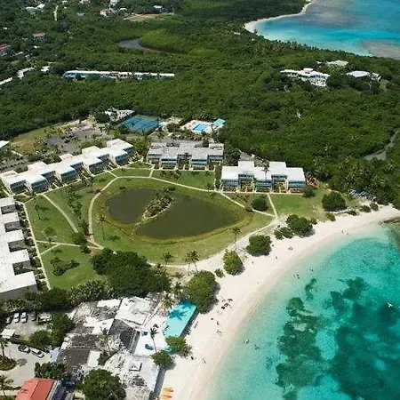Crystal Cove Beach Resort By Antilles Resorts